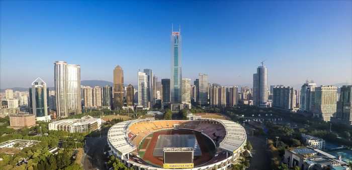 许家印搞球往事
