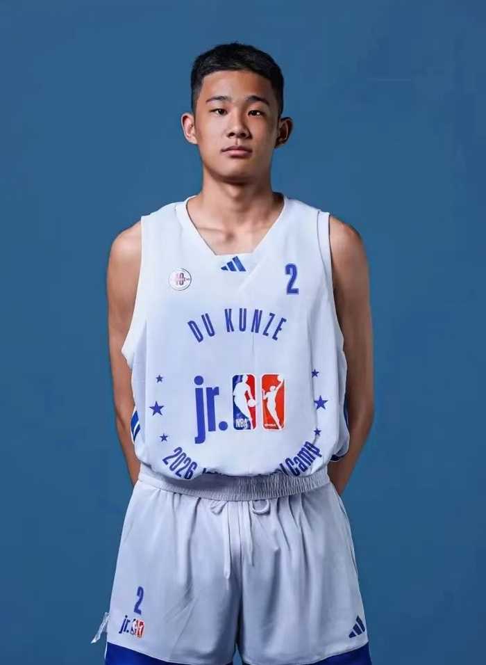 广东冷门，入选精英训练营，杜锋儿子下家3选1，豪门或提前锁定
